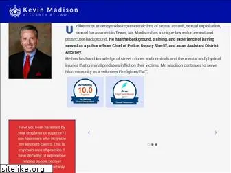 kevinmadison.com