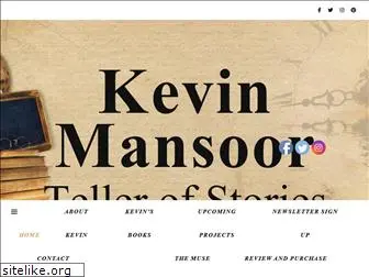 kevinmansoor.com