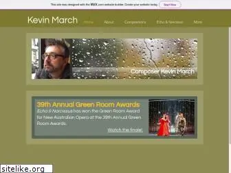 kevinmarch.com.au