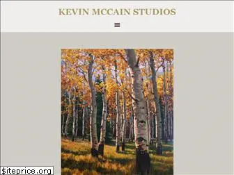 kevinmccainstudios.com