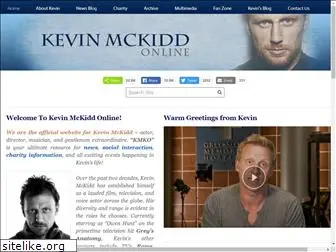 kevinmckiddonline.com