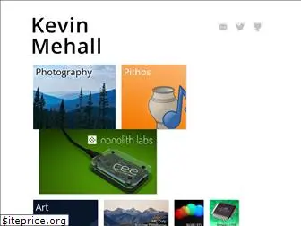 kevinmehall.net