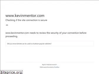 kevinmentor.com