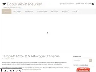 kevinmeunier.com