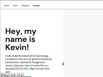 kevinmiller.com