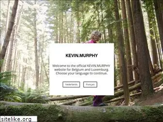 kevinmurphy.be