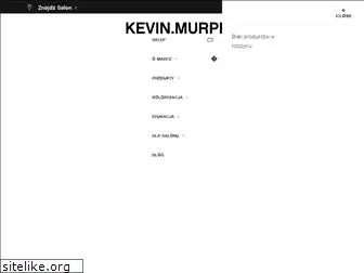 kevinmurphy.pl