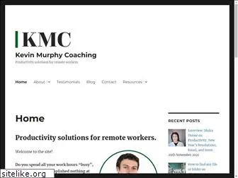 kevinmurphycoaching.com