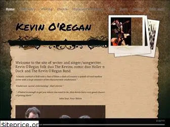 kevinoregan.co.uk