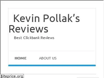 kevinpollakschatshow.com