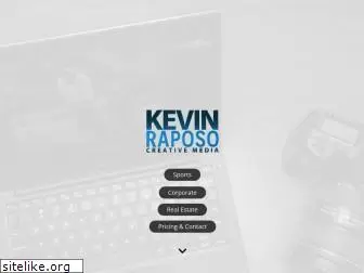 kevinraposo.com