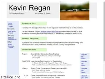 kevinregan.com