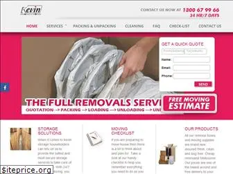 kevinremovals.com.au