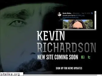 kevinrichardson.com