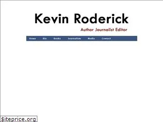 kevinroderick.com