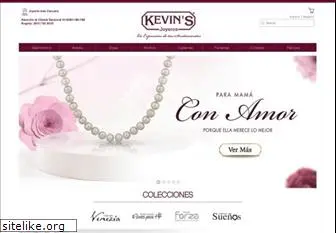 kevins.com.co