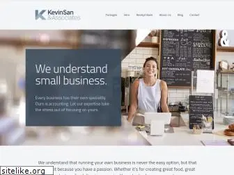 kevinsan.com.au
