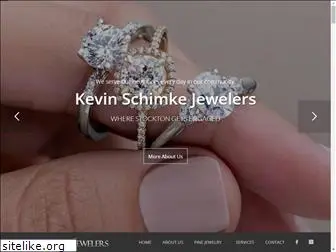 kevinschimkejeweler.com