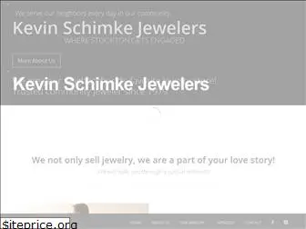 kevinschimkejewelers.com