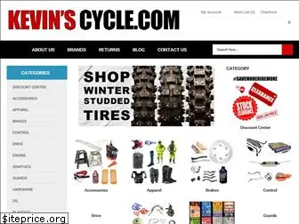 kevinscycle.com