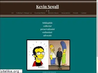 kevinsegall.com