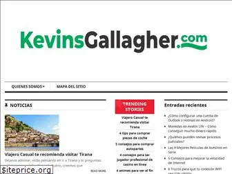 kevinsgallagher.com