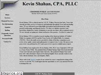 kevinshahan.com