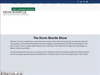 kevinshortle.com