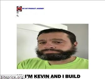 kevinsidwar.com