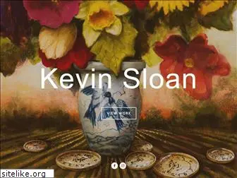 kevinsloan.com