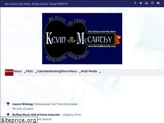 kevinsmccarthy.com