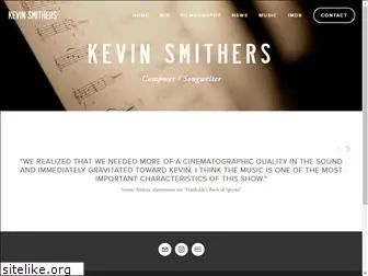 kevinsmithers.com