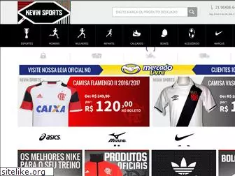 kevinsports.com.br