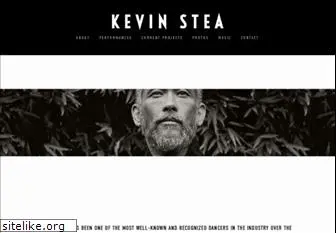 kevinstea.com