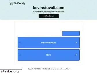 kevinstovall.com