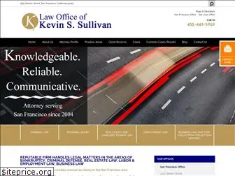 kevinsullivanlegal.com