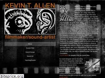 kevintallen.com