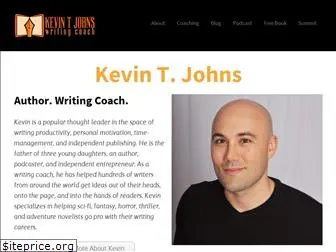 kevintjohns.com