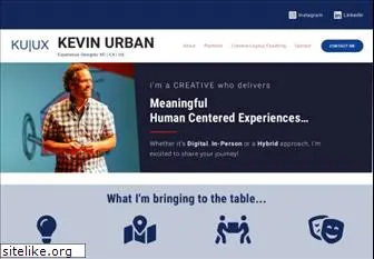 kevinurban.com