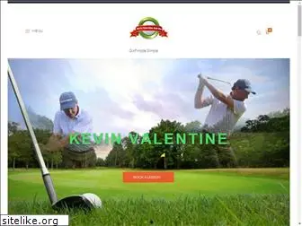 kevinvalentinegolfpro.co.uk