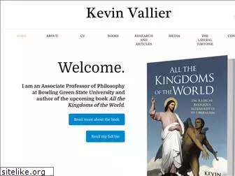 kevinvallier.com