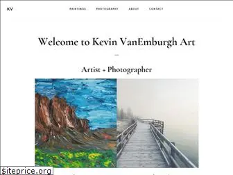 kevinvanemburgh.com