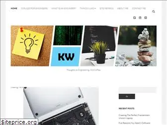 kevinwanke.com