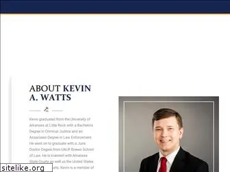 kevinwattslaw.com