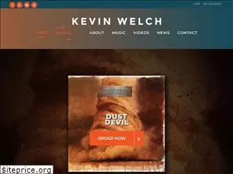 kevinwelch.com