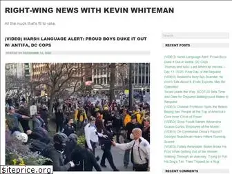 kevinwhiteman.com