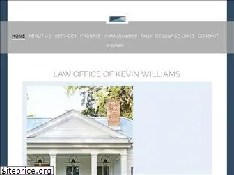 kevinwilliamslaw.com