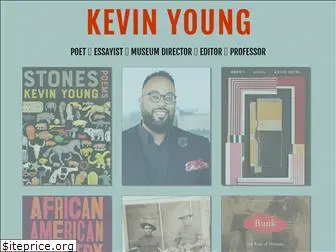 kevinyoungpoetry.com