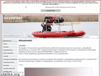 kevisport.pl