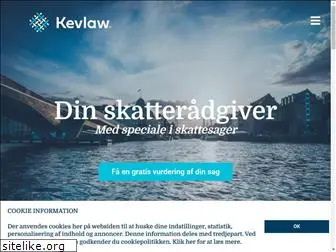 kevlaw.dk